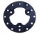 Greenline Motorsports - Works Bell  3-6 Hole Change Adapter