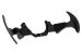 Greenline Motorsports - Works Bell  Column Shifter Kit