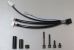 Greenline Motorsports - Works Bell  Extension Harness and ACC Kit