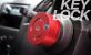 Greenline Motorsports - Works Bell  Rapfix Key Lock System