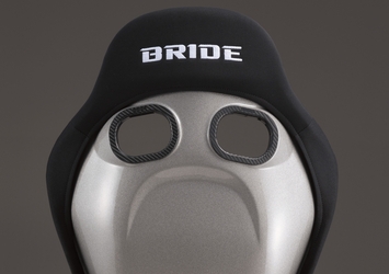 BRIDE ZIEG IV WIDE 6 Point Harness