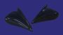 Greenline Motorsports - BOMEX  Racing Carbon Aero Mirror