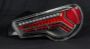 Greenline Motorsports - Buddy Club  LED Tail Lamp Kit