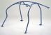 Greenline Motorsports - CUSCO  D1 Roll Cage