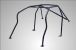 Greenline Motorsports - CUSCO  SAFETY 21 Roll Cage - Race