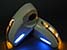 Greenline Motorsports - Freedom Legion  LED Winker Mirror (Standard Replacment Type)