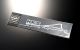 Greenline Motorsports - HKS  Sticker - Fujiyama Silver
