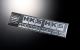 Greenline Motorsports - HKS  Sticker - Metal Logo