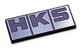 Greenline Motorsports - HKS  Emblem
