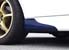 Greenline Motorsports - HKS Kansai  Carbon Side Protector