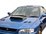 Greenline Motorsports - J Speed  Super Intake Duct