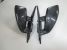 Greenline Motorsports - L'aun Sport  Aero Mirror WRC Custom 03-06