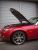 Greenline Motorsports - Maroya  Bonnet Damper