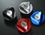 Greenline Motorsports - Monster Sport  Racing Oil Filler Cap (Aluminium)