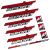 Greenline Motorsports - Monster Sport  Premium Sticker