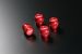 Greenline Motorsports - Monster Sport  Air Valve Cap