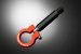 Greenline Motorsports - Monster Sport  Tow Hook