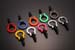 Greenline Motorsports - MOONFACE  Trailing Hook