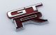 Greenline Motorsports - NISMO Heritage Parts Emblem - Rear