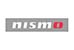 Greenline Motorsports - NISMO  NISMO Logo Sticker