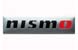 Greenline Motorsports - NISMO  Emblem