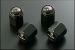 Greenline Motorsports - NISMO  Air Valve Cap Set