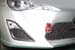 Greenline Motorsports - OKUYAMA CARBING Flip Up Tow Hook