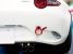 Greenline Motorsports - OKUYAMA CARBING Flip Up Tow Hook