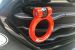 Greenline Motorsports - OKUYAMA CARBING Flip Up Tow Hook