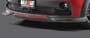 Greenline Motorsports - Ralliart  Front Lip Spoiler