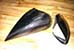 Greenline Motorsports - Sigma Speed  Lightweight Carbon Mirror Set