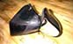 Greenline Motorsports - Sigma Speed  Lightweight Carbon Mirror Set