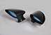Greenline Motorsports - SPOON SPORTS  Aero Mirror