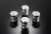 Greenline Motorsports - STi  Valve Cap Set