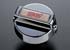 Greenline Motorsports - STi  Fuel Filler Cap Cover