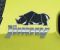 Greenline Motorsports - Suzuki  Deco Sticker