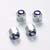Greenline Motorsports - Suzuki Sport  Air Valve Cap Set