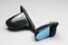 Greenline Motorsports - Technica Sport VISION Aero Mirror