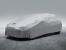 Greenline Motorsports - Toyota GR Car Cover (Flameproof Type)