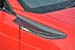 Greenline Motorsports - TRD  Front Fender Aero Fin
