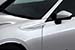 Greenline Motorsports - TRD  Coloured Fender Fin