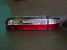 Greenline Motorsports - URAS  Crystal Combi Tail Lamp