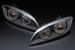 Greenline Motorsports - URAS  Front Combination Lamp