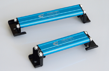 CUSCO Battery Tie Downs Stays (Bracket) - Greenline Motorsports