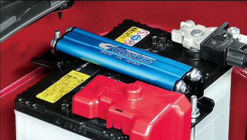 CUSCO Battery Tie Downs Stays (Bracket) - Greenline Motorsports