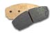 Greenline Motorsports - ACRE CARBONE LORRAINE SINTERED METAL Type-RC5