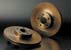 Greenline Motorsports - DIXCEL  HD Disc Rotor