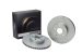 Greenline Motorsports - DIXCEL  SD Disc Rotor