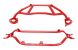 Greenline Motorsports - AutoExe  Tower Brace Set