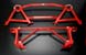 Greenline Motorsports - AutoExe  Tower Brace Set